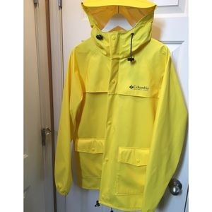 columbia ibex jacket